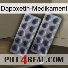 Dapoxetine Drug 31